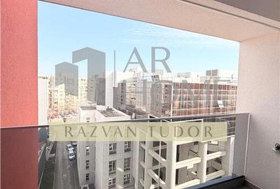 Apartament cu 3 camere decomandat, mobilat în P-ța Mihai Viteazu - 9