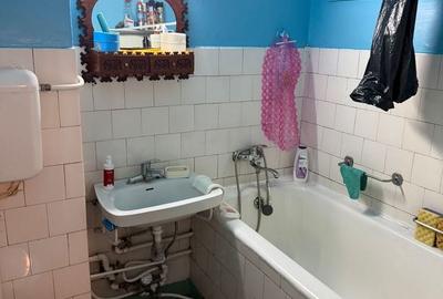 Apartament cu 2 camere decomandat în Libertății - 3