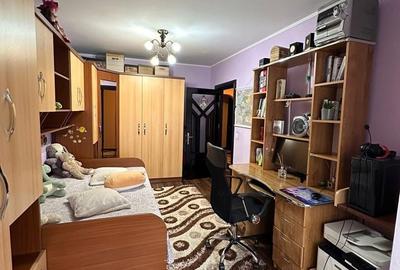 Apartament cu 3 camere în Central - 10