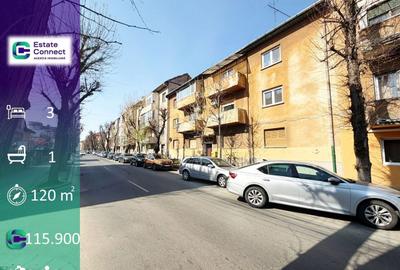 Apartament cu 3 camere în Malul Mureșului - 1