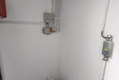 Spațiu comercial, de 650 mp, în Brâncoveanu - 9