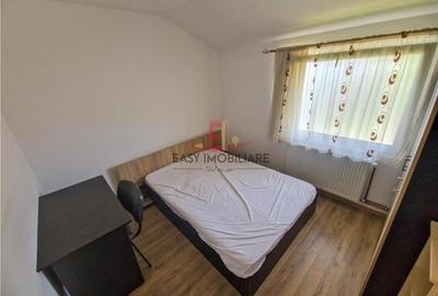 Apartament 3 dormitoare, UMF, Cornisa,Targu Mures - 9