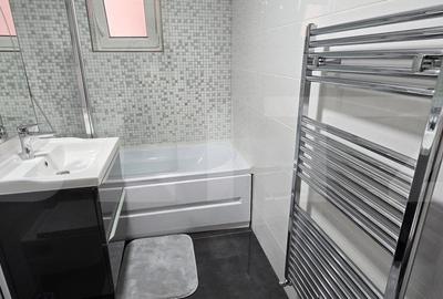 Vanzare apartament 2 camere, 61 mp, zona Carpati 2, - 8