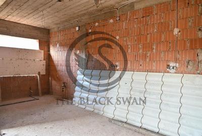 Casa la rosu de vanzare | Iordacheanu - Valea Cucului | Comision 0% - 10