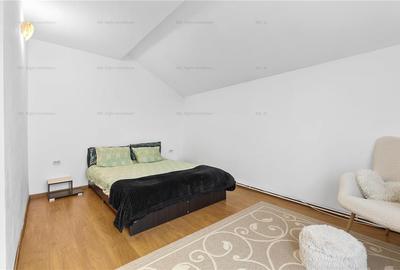 Casă individuală cu 4 camere cu Teren 464 Mp în Sânpetru - 7