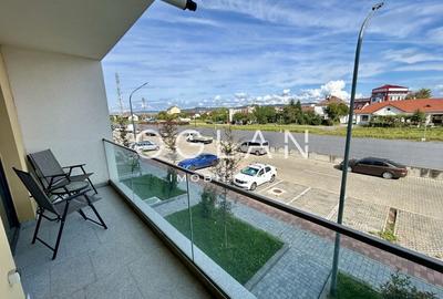 Apartament modern 2 camere, decomandat, Garden City Turnisor - 11