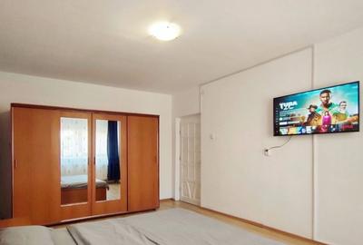 Casă cu 5 camere cu Teren 100 Mp în Central - 9