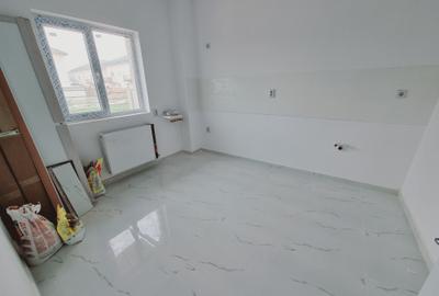 Vila 3camere,mansarda 40mp,700m de sos alexandriei - 6
