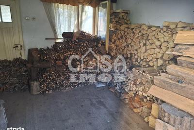 Casă cu 9 camere cu Teren 1036 Mp în Vârfuri - 6