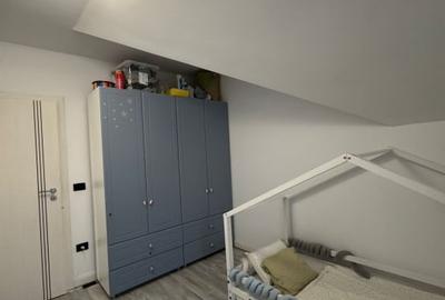 Casă individuală cu 6 camere cu Canalizare în Sud-Est - 10