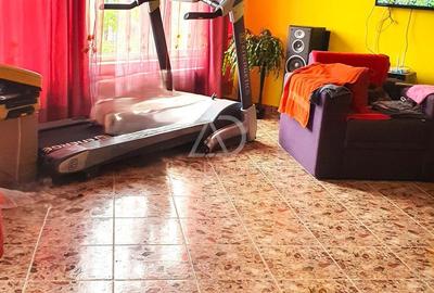 Casă cu 4 camere în Central - 6