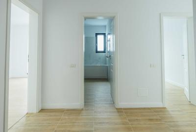 Apartament cu 3 camere decomandat în Exterior Vest - 3