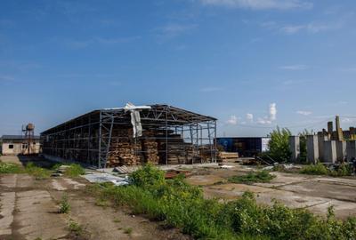 Spațiu comercial, în Holboca - 8