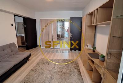 Apartament cu 2 camere semidecomandat, mobilat în Titan - 2