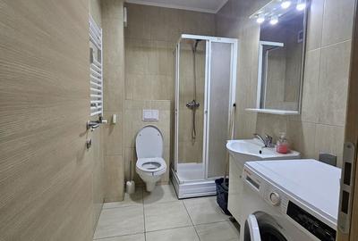 Garsonieră în Seleuș - 8