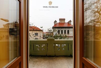 Apartament spectaculos in Timisoara, Central - 4 camere&2 bai, 160 mp - 31