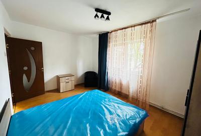 Garsonieră decomandată, mobilată în Fizicienilor - 3