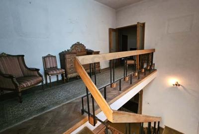 REV2005231 Casa cu istorie si rafinament in inima Brasovului - 9