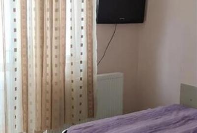 Apartament cu 2 camere semidecomandat, mobilat în Hipodrom - 3