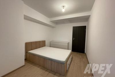 Apartament 3 camere nou- Mobilat | COMISION 0% | Dr. Taberei - Moghioros Park - 9