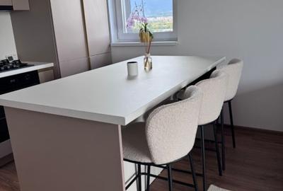 Apartament cu doua camere, parcare subterana, Triaj-Harman - 3