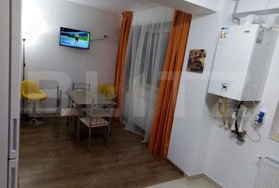 Apartament de inchiriat, 2 camere decomandat, zona T. Vladimirescu - 2
