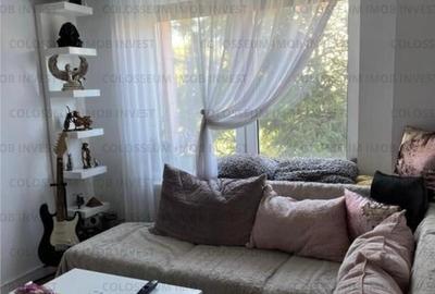 Apartament cu 4 camere decomandat, mobilat în Triaj - 5