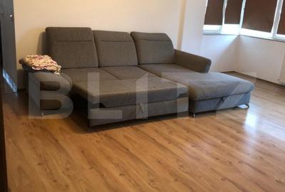 Apartament de inchiriat cu 2 camere, 80 mp, etaj intermediar , Radauti - 1