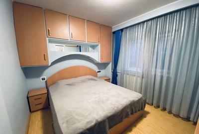 Apartament de 2 camere Timpuri Noi – Parcul Tineretului - 1