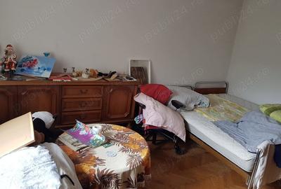 Casă cu 3 camere în Câmpulung Muscel - 6