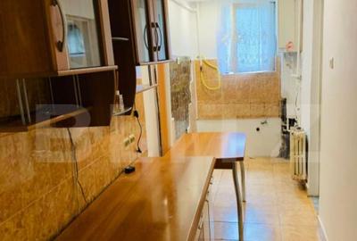 Apartament 2 camere, pentru investi?ie, Reghin - 6