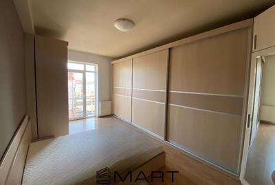 Apartament cu 3 camere decomandat, mobilat în Ștrand - 9