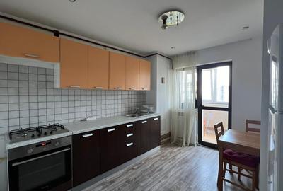 Apartament cu 2 camere decomandat în Ștefan cel Mare - 13