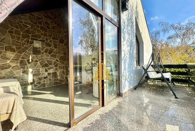 Casă individuală cu 5 camere cu Teren 1000 Mp în Bucium - 18