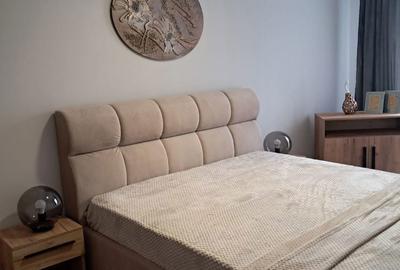 Apartament cu 2 camere decomandat în Florești - 2