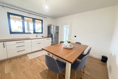 Vand casa pasiva in Sag 248000 euro - 16