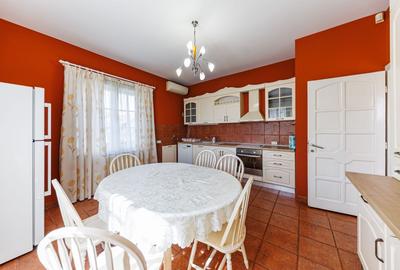 Casă individuală cu 8 camere cu Teren 1500 Mp în Dumbrăvița - 13