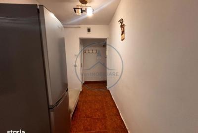Apartament cu 3 camere, mobilat în Calea Moldovei - 2