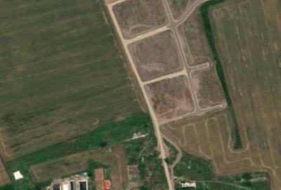 Teren de 42000 mp, în Nord - 7