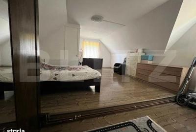 Casă cu 4 camere cu Teren 291 Mp în Crăciunești - 6