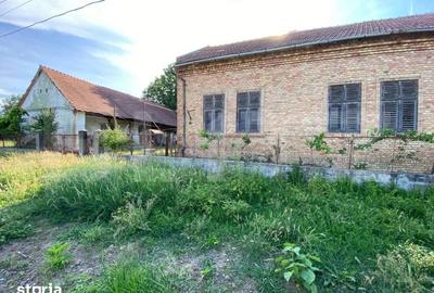 Casă cu 4 camere cu Teren 2993 Mp în Chevereșu Mare - 14