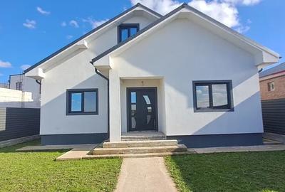 DE VANZARE | CASA 3 CAMERE | VALU LUI TRAIAN - 2