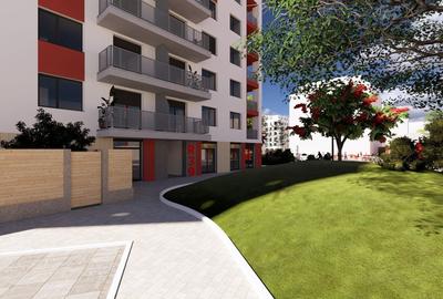 Apartament 2 camere NOUL BLOC R39 COMISION 0 ARED lânga AFI - 3