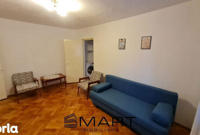 Apartament cu 2 camere, mobilat în Hipodrom 3 - 2