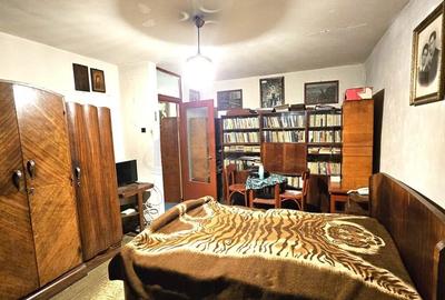 Garsoniera de zona Teatrului Masca Garsoniera de zona Teatrului Masca - 2