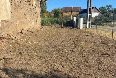 Casa de vanzare la 4km de ?trandul termal ta?nad in localitatea Silva? - 3