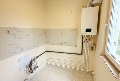Apartament cu 2 camere în Alexandru cel Bun - 7