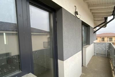 Casă cu 4 camere cu Teren 300 Mp în Florești - 11