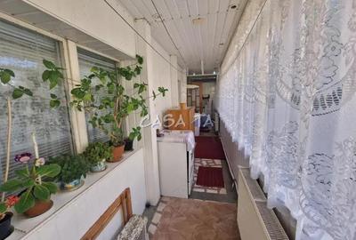 Apartament 4 camere, situat in Targu Jiu, Str. 22 Decembrie 1989 - 10