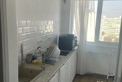 Apartament cu 2 camere semidecomandat în Jiului - 3